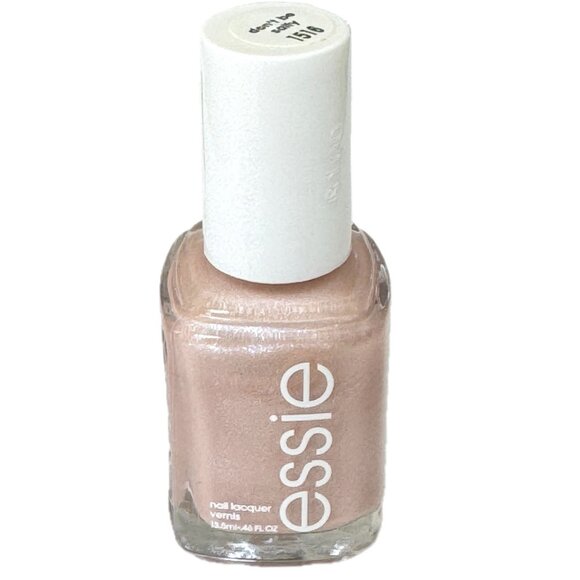 Essie DON'T BE SALTY #1516 Nail Polish Lacquer - Picture 1 of 6